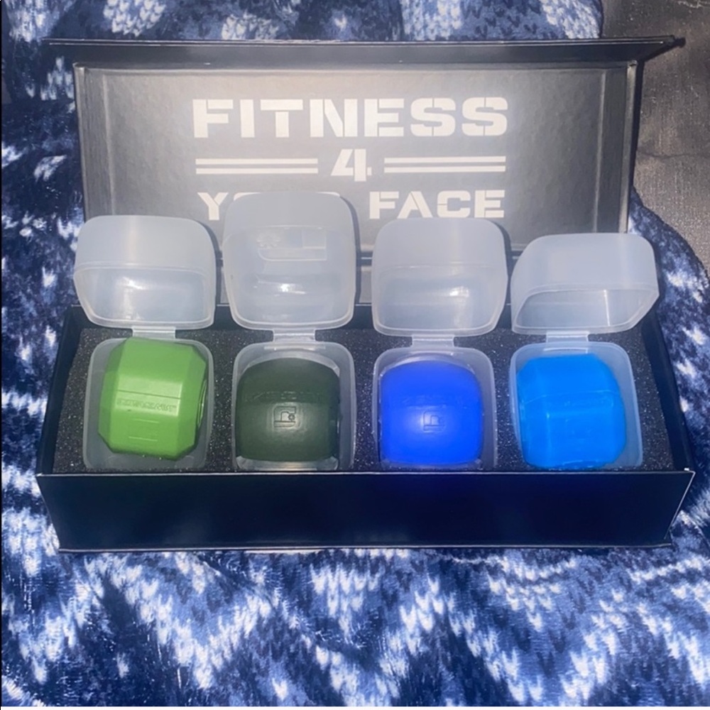COPY - JAWZRSIZE brand new  full kit